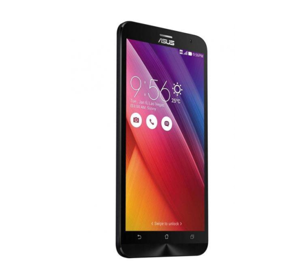ASUS Zenfone 2 LTE Dual SIM Active 32GB ZE551ML czarny - 250907 - zdjęcie 2